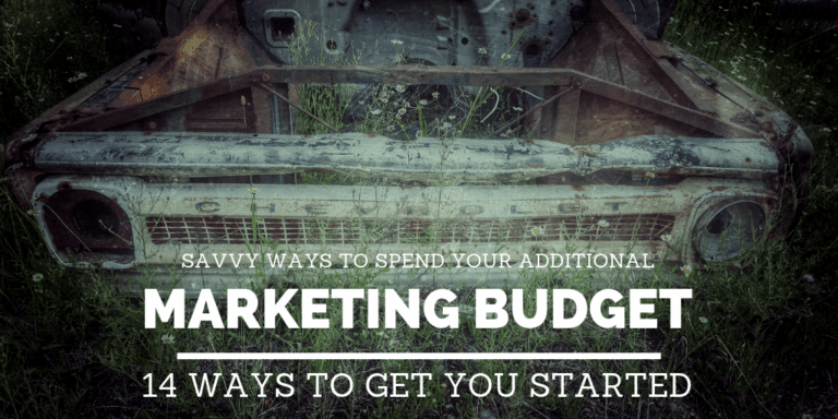 Additional Marketing Budget 1024x512