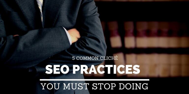 SEO Practices