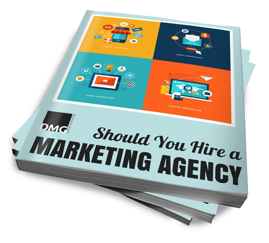 Hire a Digital Marketing Agency