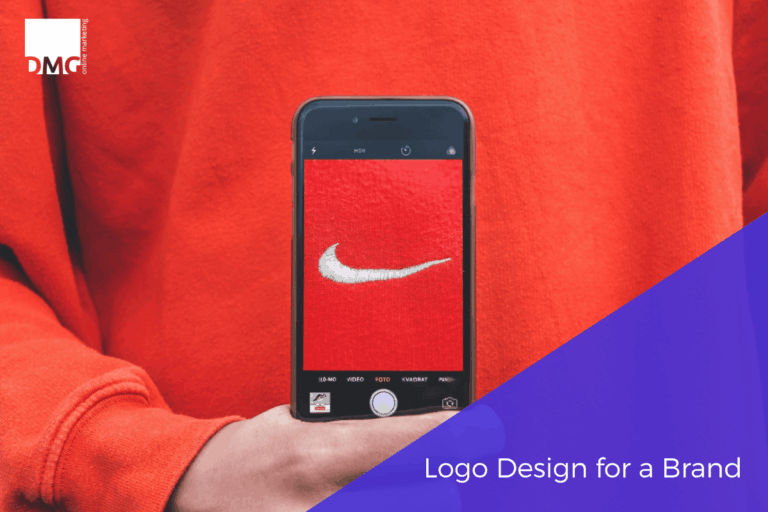 Logo Design for a Brand